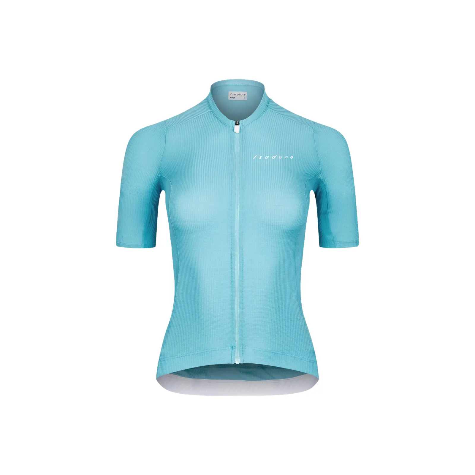 Image of Merinowolle Shirt Damen Isadore Debut Air