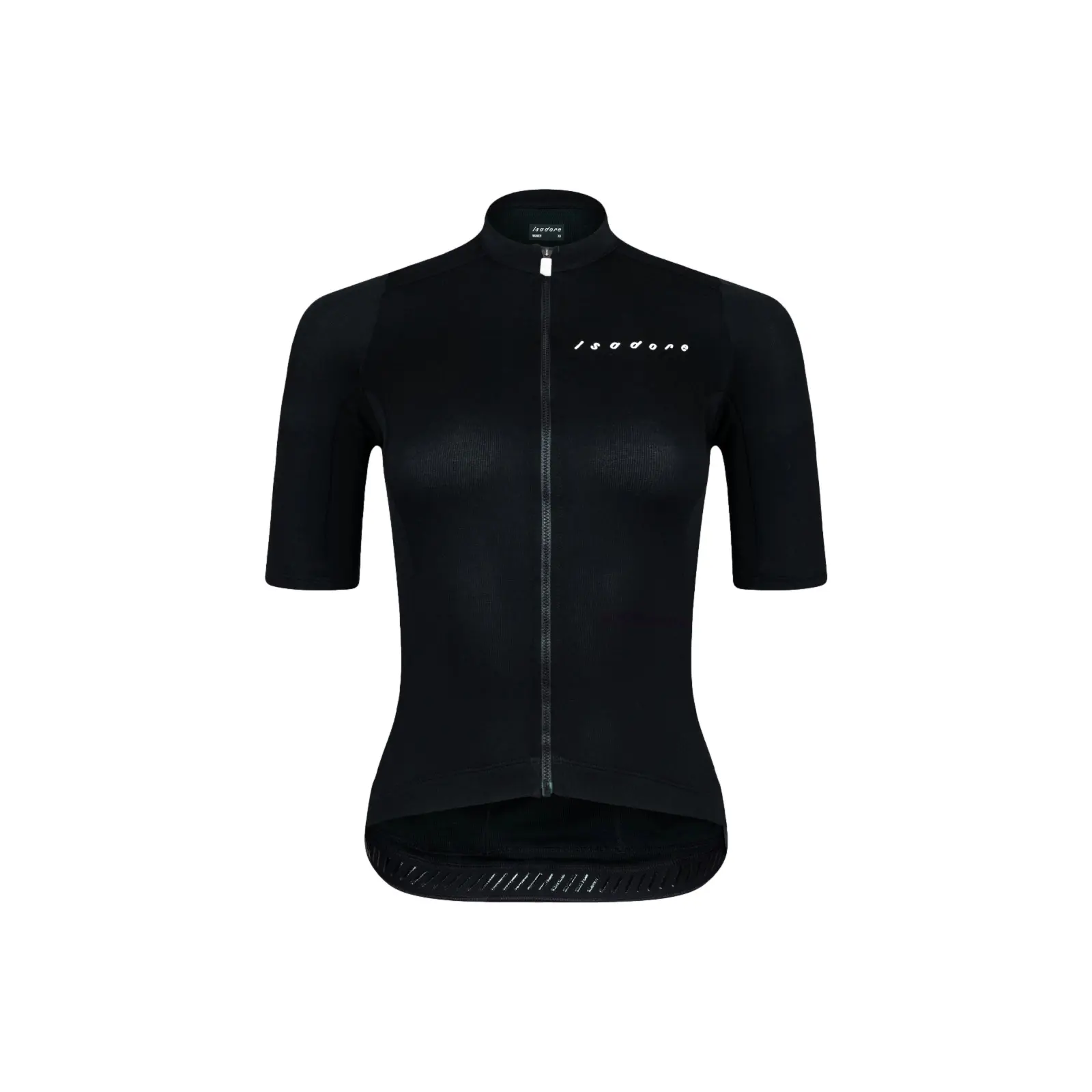 Image of Merinowolle Shirt Damen Isadore Debut