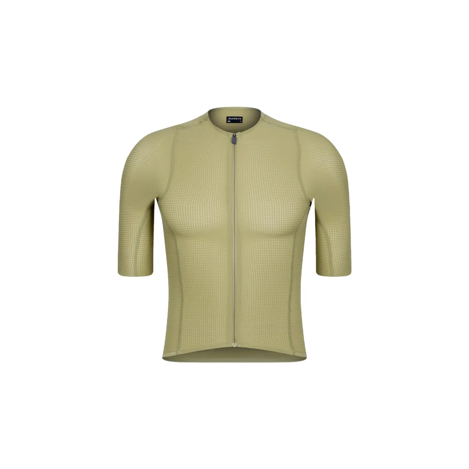 Image of Ultraleichtes Trikot Isadore Echelon Aero