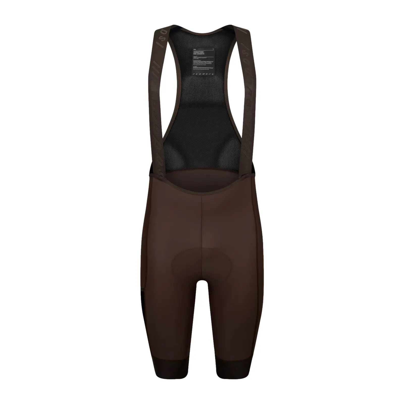 Isadore Trägerhose Signature Male