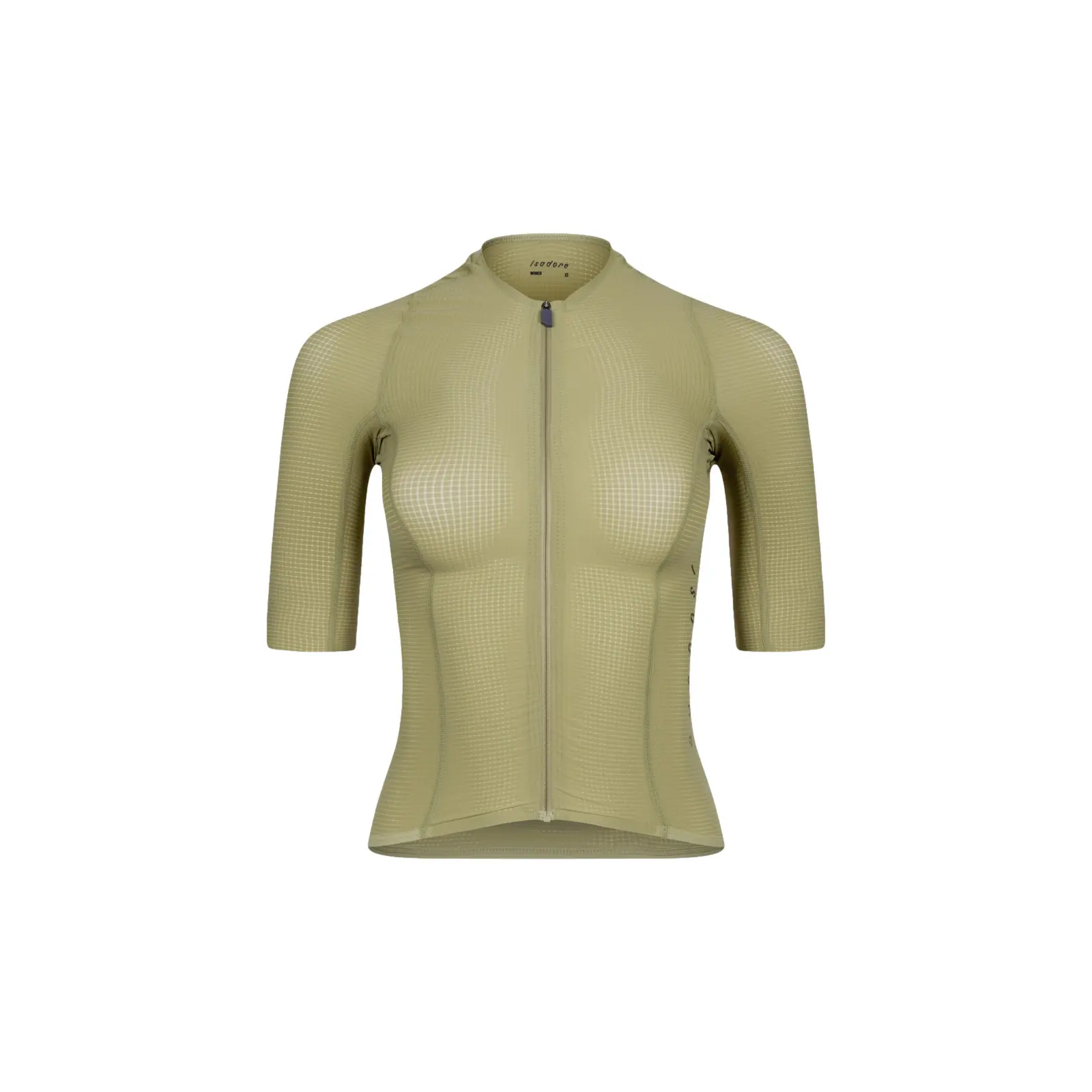 Image of Ultraleichtes Trikot Damen Isadore Echelon Aero