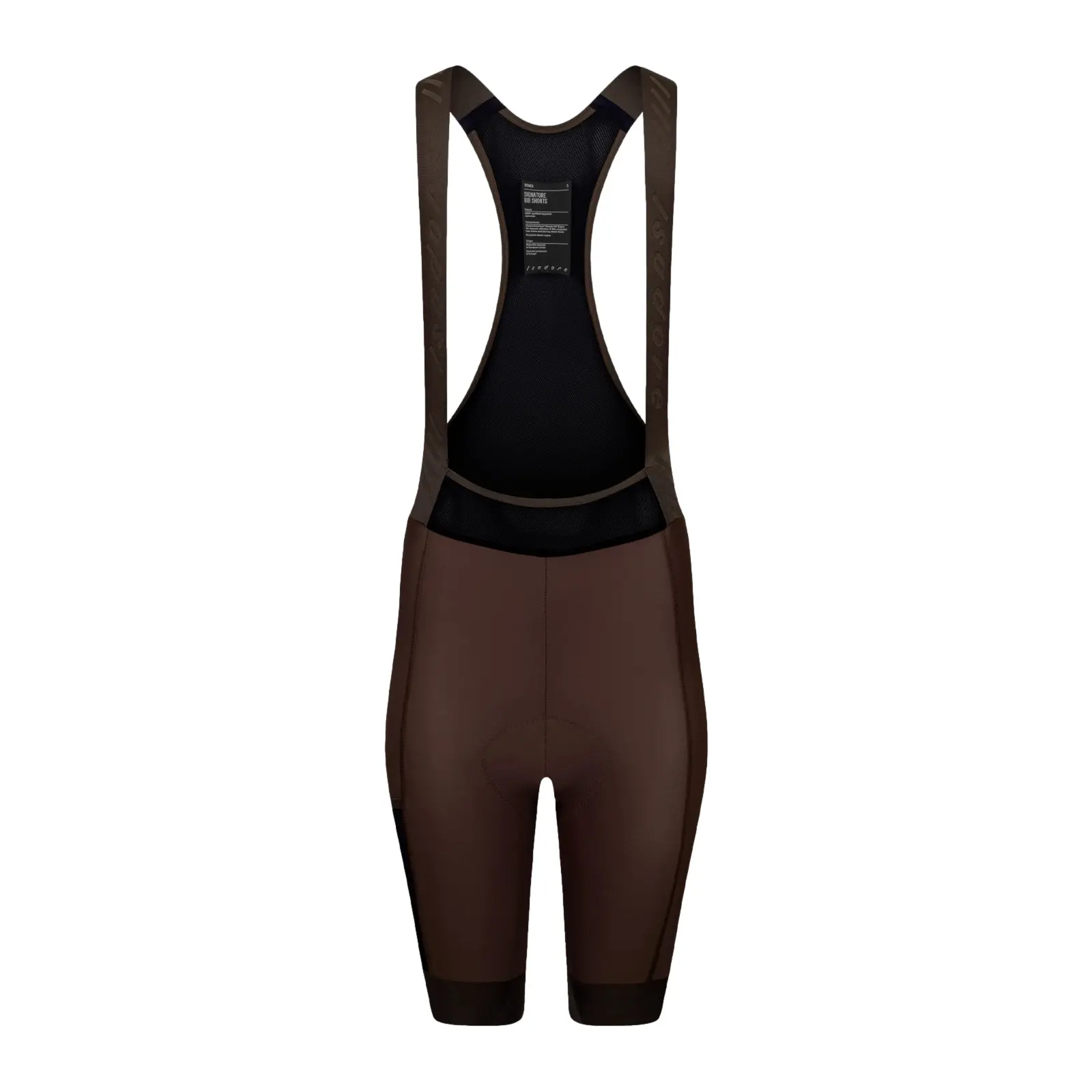 Isadore Trägerhose Damen Signature
