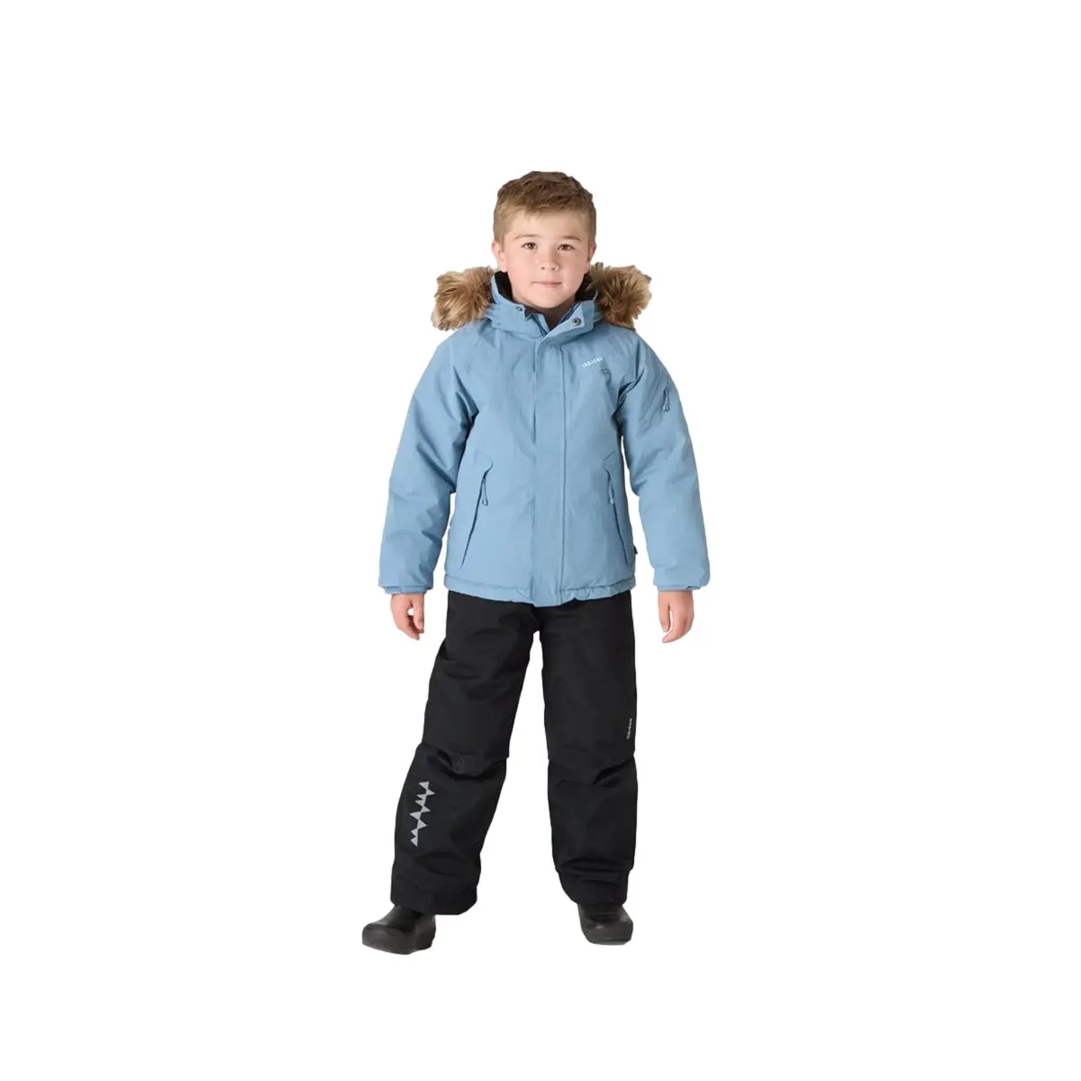 Wasserdichte Jacke Baby Isbjörn of Sweden Snowball