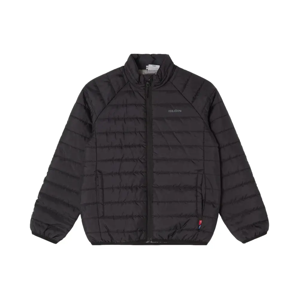 Kinder Daunenjacke Isbjörn of Sweden Air