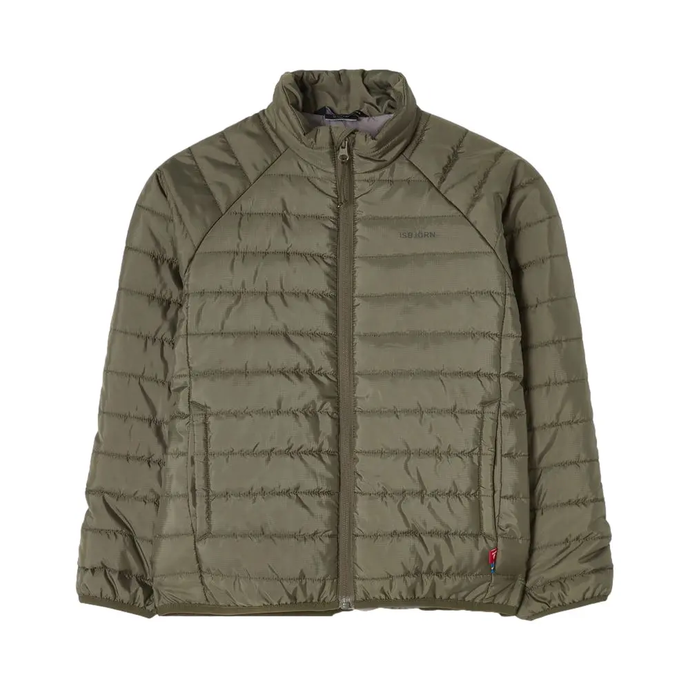 Kinder Daunenjacke Isbjörn of Sweden Air