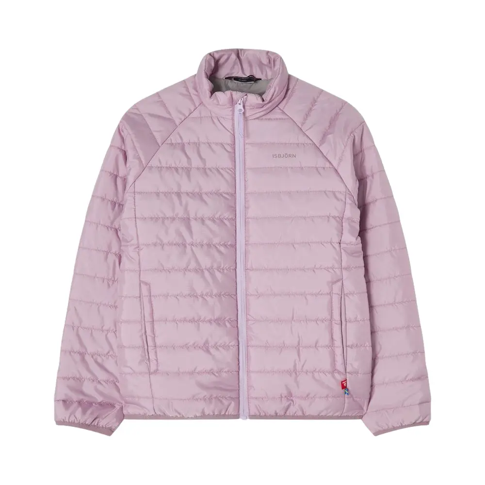 Kinder Daunenjacke Isbjörn of Sweden Air