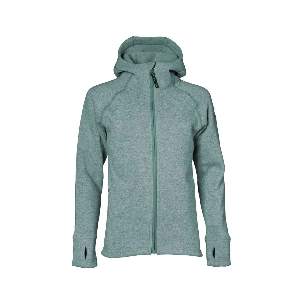 Kinder Woll Hoodie Isbjörn of Sweden Shaun