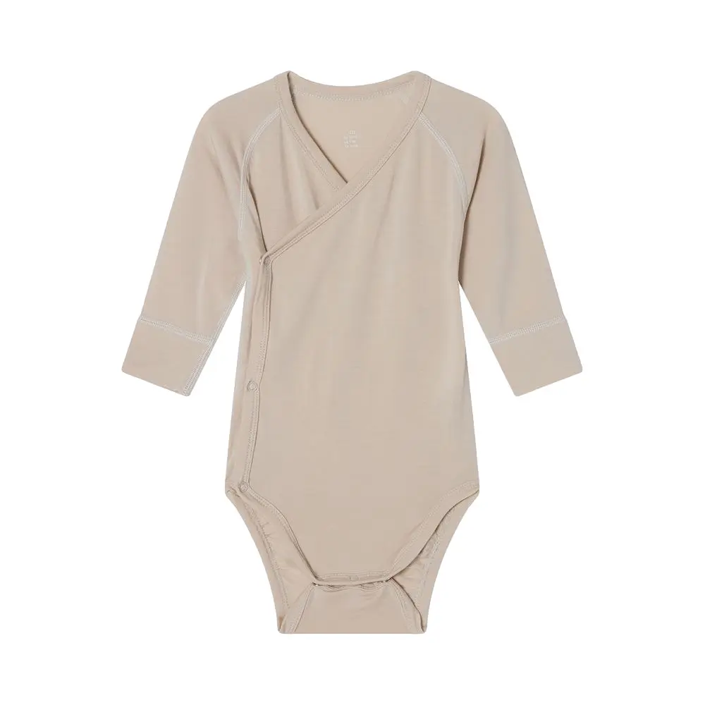 Set van romper, wikkelbroek, muts en dekentje voor baby's Isbjörn of Sweden Koala