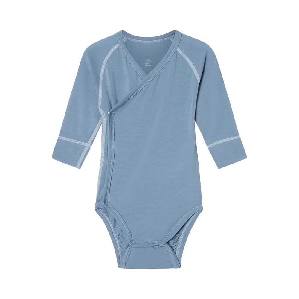 Set van romper, wikkelbroek, muts en dekentje voor baby's Isbjörn of Sweden Koala