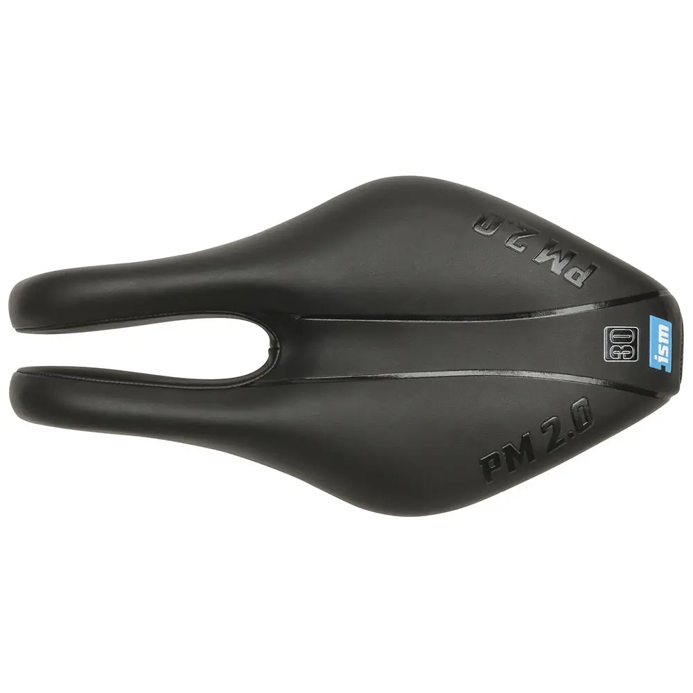 Velo Store - UK Mountain bike saddle ISM PM 2.0 255x135 Foam 30 | Extra 10% off with Subscription, Postage £16.79 to UK Fedex.