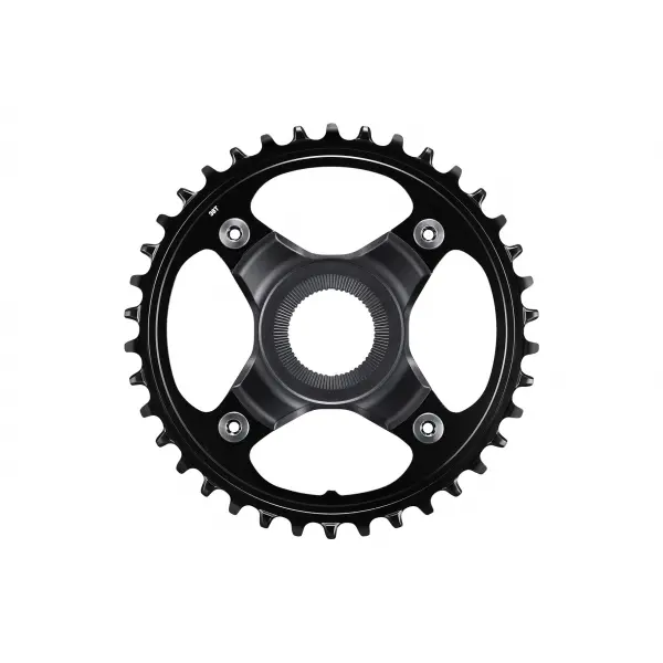 Velo Store - UK Bicycle disc tray 10/11 speeds Shimano SM-CRE80 | Extra 10% off with Subscription, Postage £16.79 to UK Fedex.