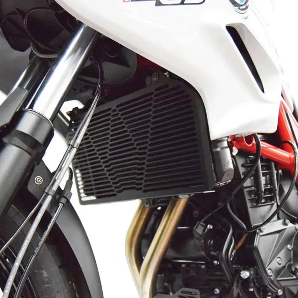 Cage Luftfilter Motorrad Isotta BMW F 700 GS 2012-2018