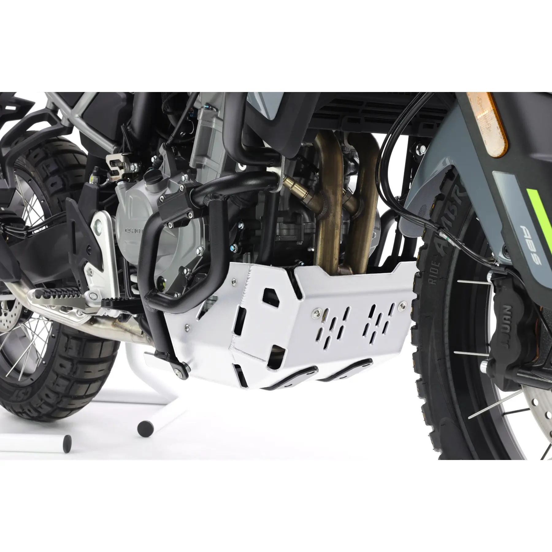 Motorschutz Isotta CF moto MT 450