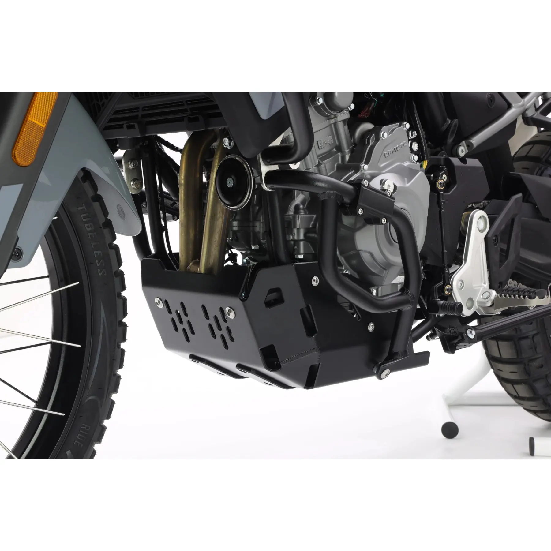 Motorschutz Isotta CF moto MT 450