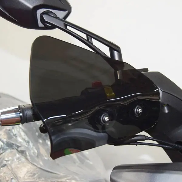 Motorrad-Handschutz Isotta Kymco G-DINK 300I ABS DE 2018