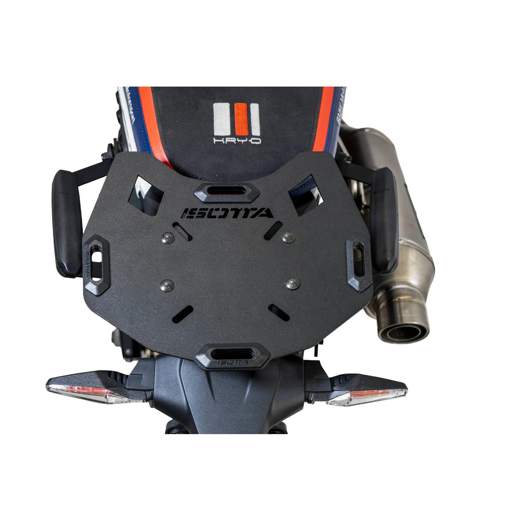 Gepäckträger Isotta BMW F 900 GS 2024>