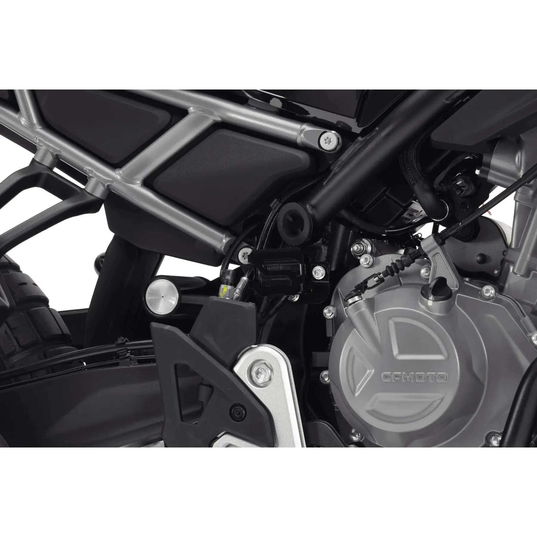 Tankschutz Motorrad Isotta CF moto MT 450
