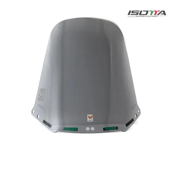 Motorrad-Windschutzscheibe Isotta Honda CN 250 1991 - 2001