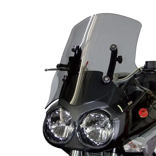 Motorrad-Windschutzscheibe Isotta Moto Guzzi Stelvio 1200 4v
