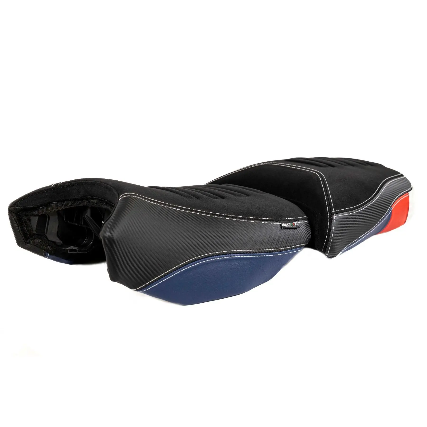 Vordersitz für Motorrad Isotta BMW R 1200/1250 GS /GSA
