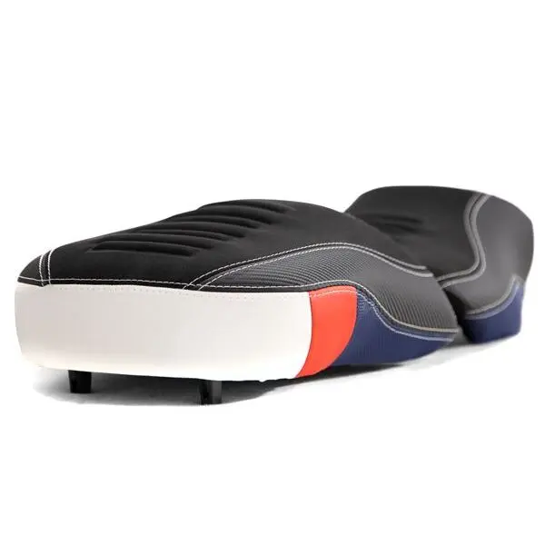 Motorradsattel Isotta BMW R 1200/1250 GS