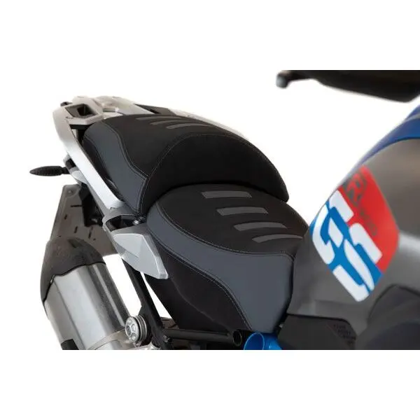 Tiefergelegter Vordersitz für Motorräder Isotta BMW R 1200/1250 GS