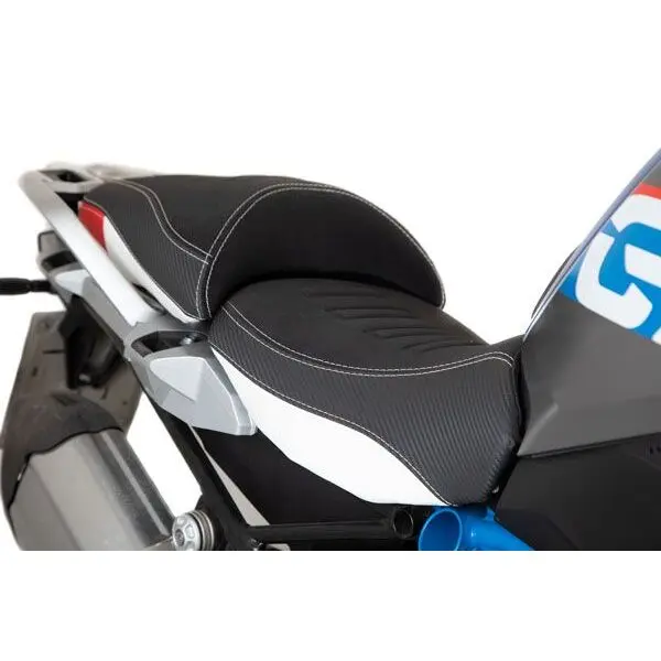 Vordersitz mit Prostatakanal Isotta MW R1200 / 1250 GS ET GSA