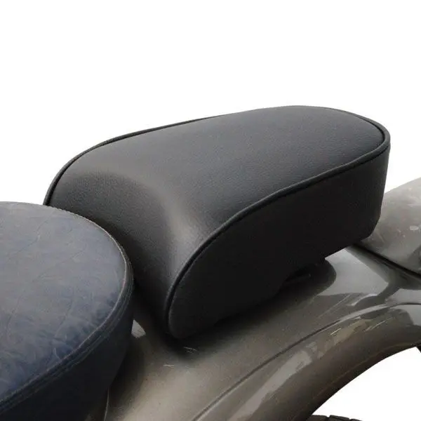 Rücksitz mit Gurt Isotta Aprilia Scarabeo 50-100 2 - 4 STROKE 1994 -2013