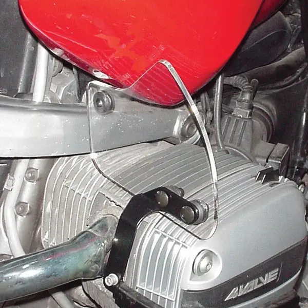 Beinschützer Isotta BMW R 1100 GS 1994 - 1999