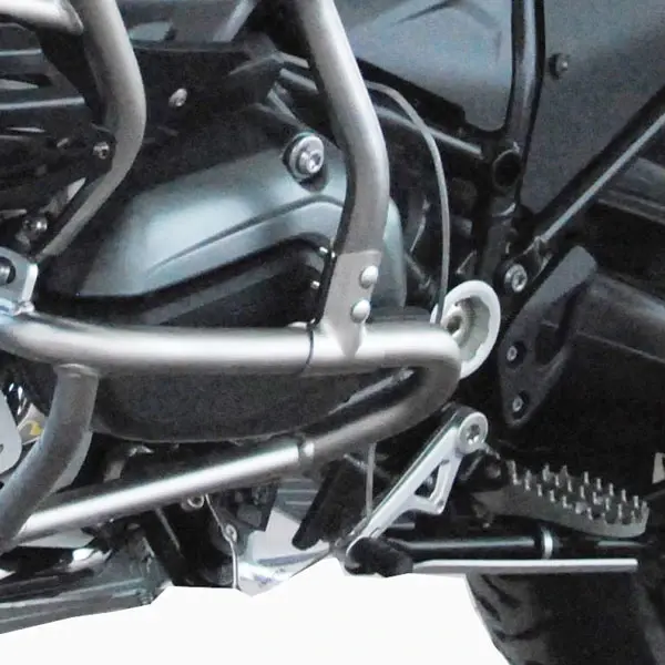 Motorrad-Windabweiser Isotta BMW R 1200 GS LC ADV 2014-18