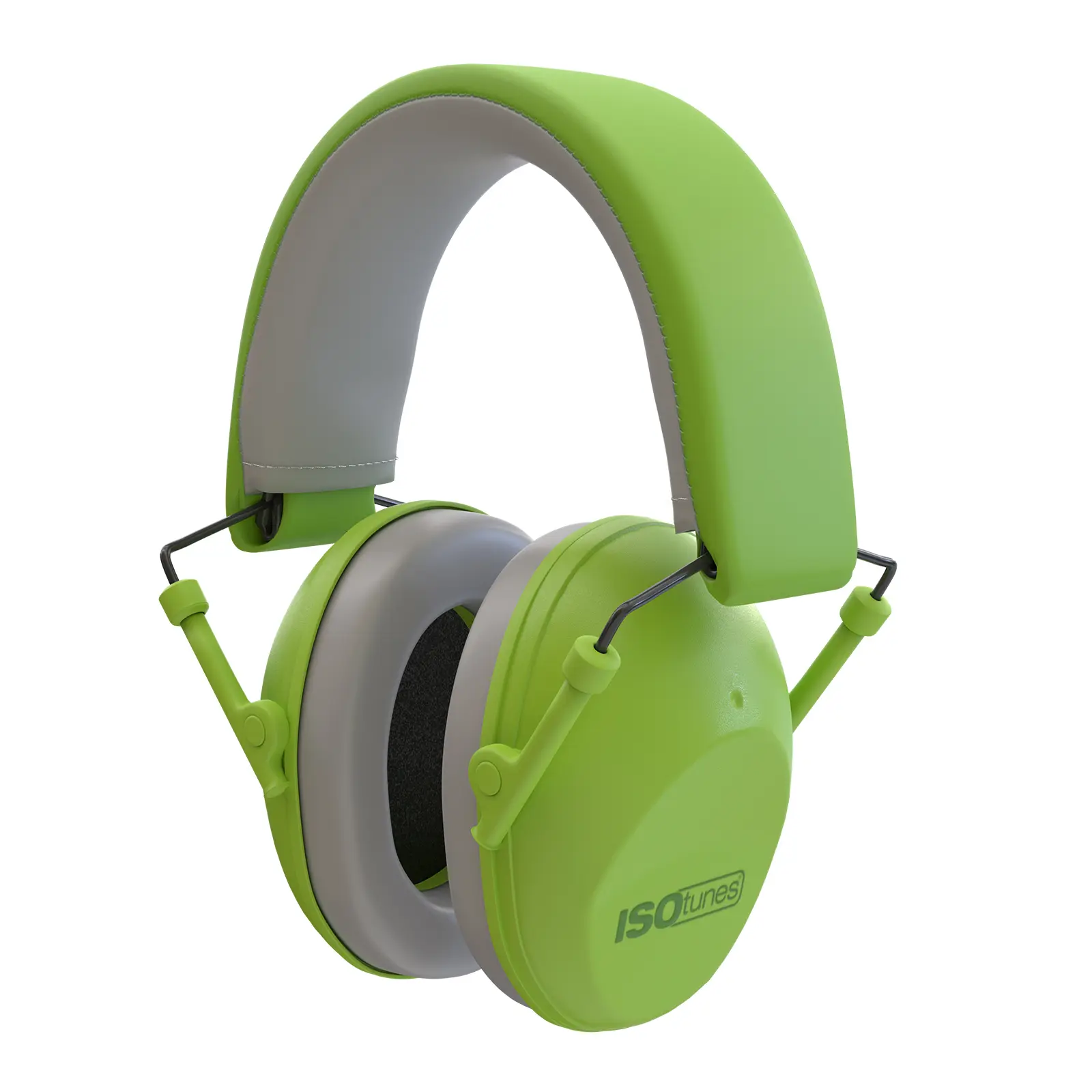 Isotunes Unisex Kids Vert Children's Headphones Defender