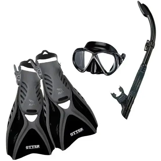 Snorkelling Kit IST Sports Martinique