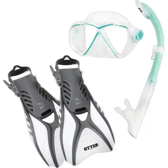 Snorkelling Kit IST Sports Martinique