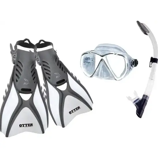 Snorkelling Kit IST Sports Martinique