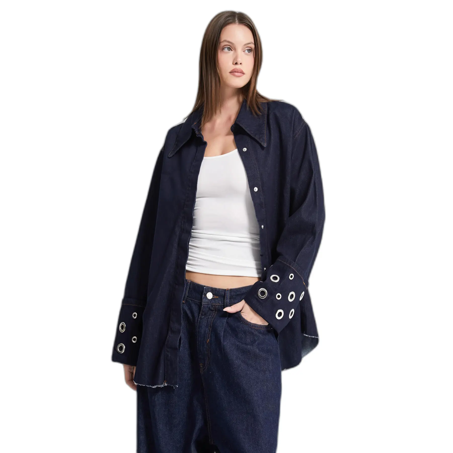 Camicia da donna