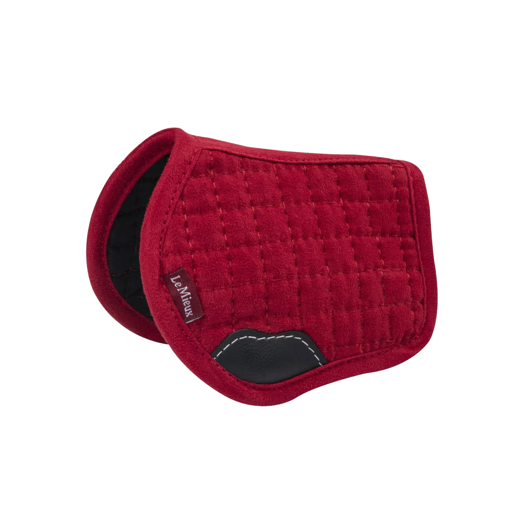 Lemieux Rouge Saddle Pad For Plush Toys Toy Pony
