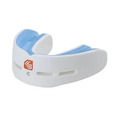Protège dents Shock Doctor Nano Double fight
