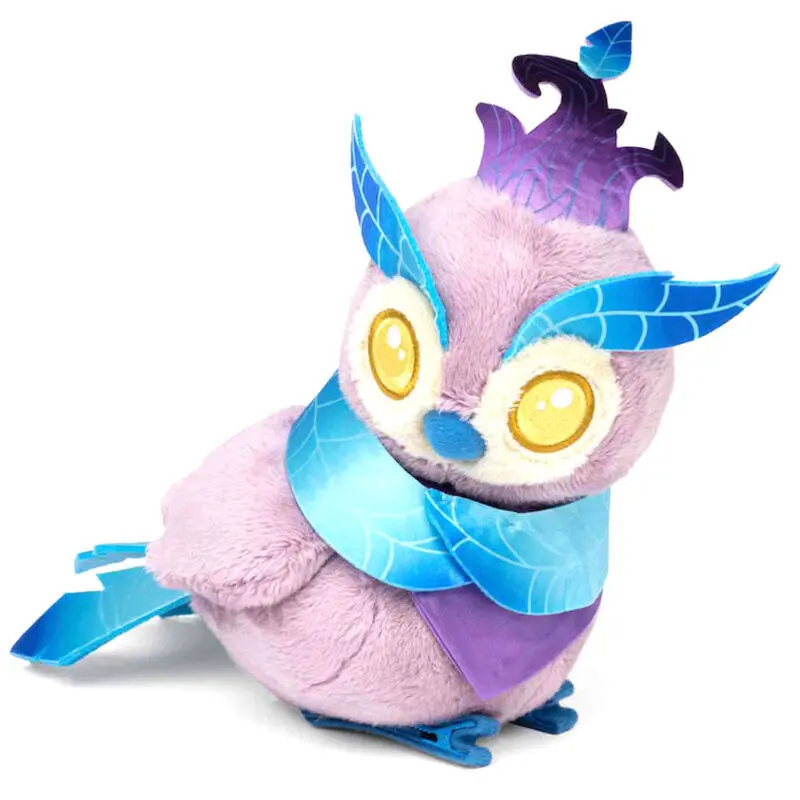 4251972808132 - Plüschtier World of Warcraft Pepe Ardenwaeld