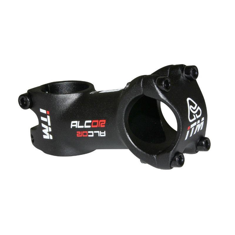 Velo Store - UK Reversible road-mountain bike stem ITM Alcor 10 ° x 164 g | Extra 10% off with Subscription, Postage £16.79 to UK Fedex.