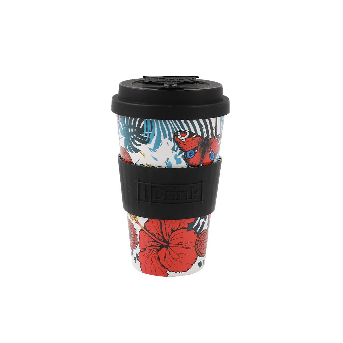 8057711463312 - Tasse Rpet Butterfly