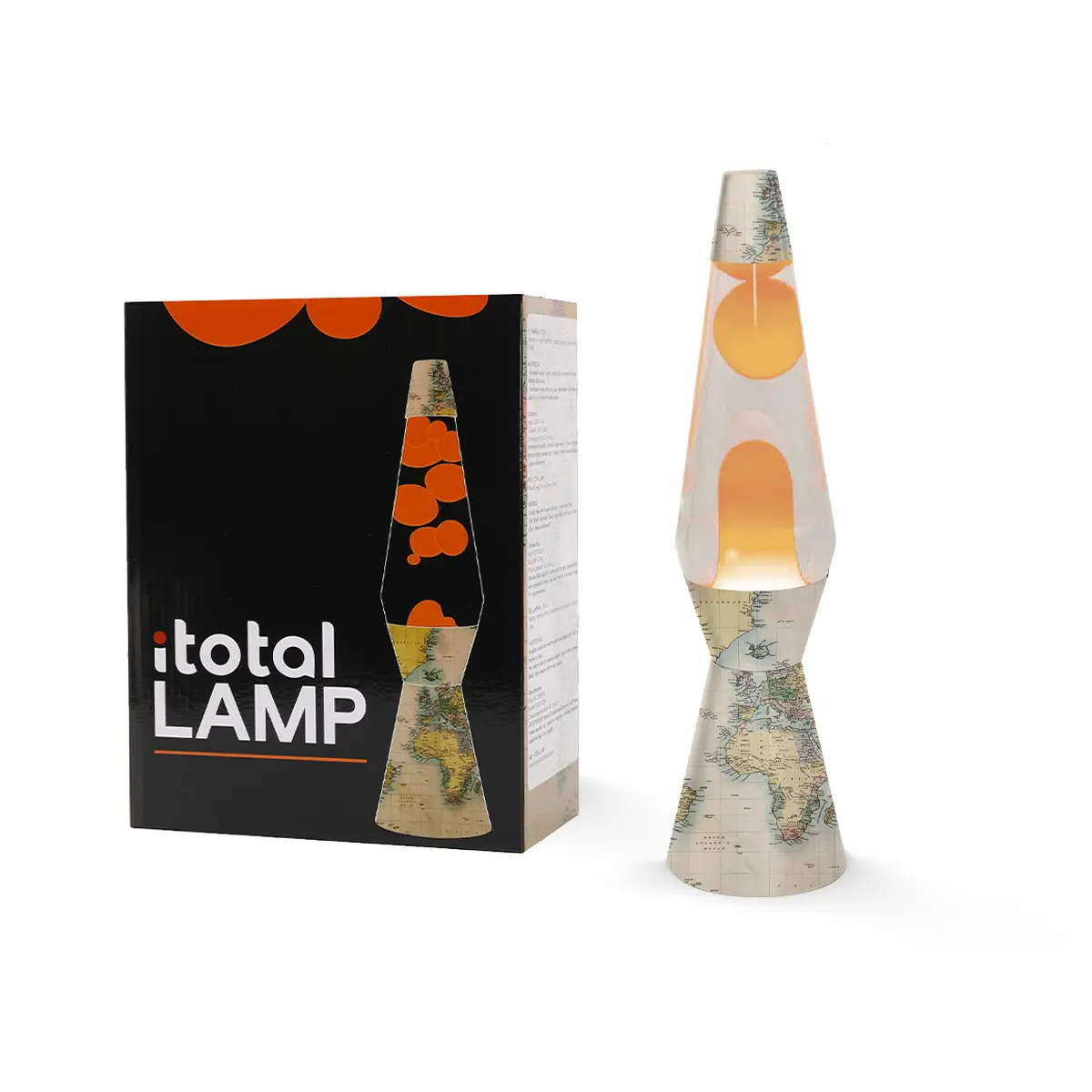 8057711462995 - Lavalampe iTotal