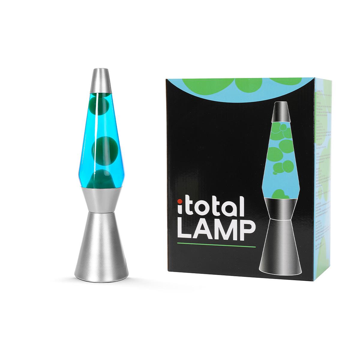 8057711464777 - Lavalampe iTotal