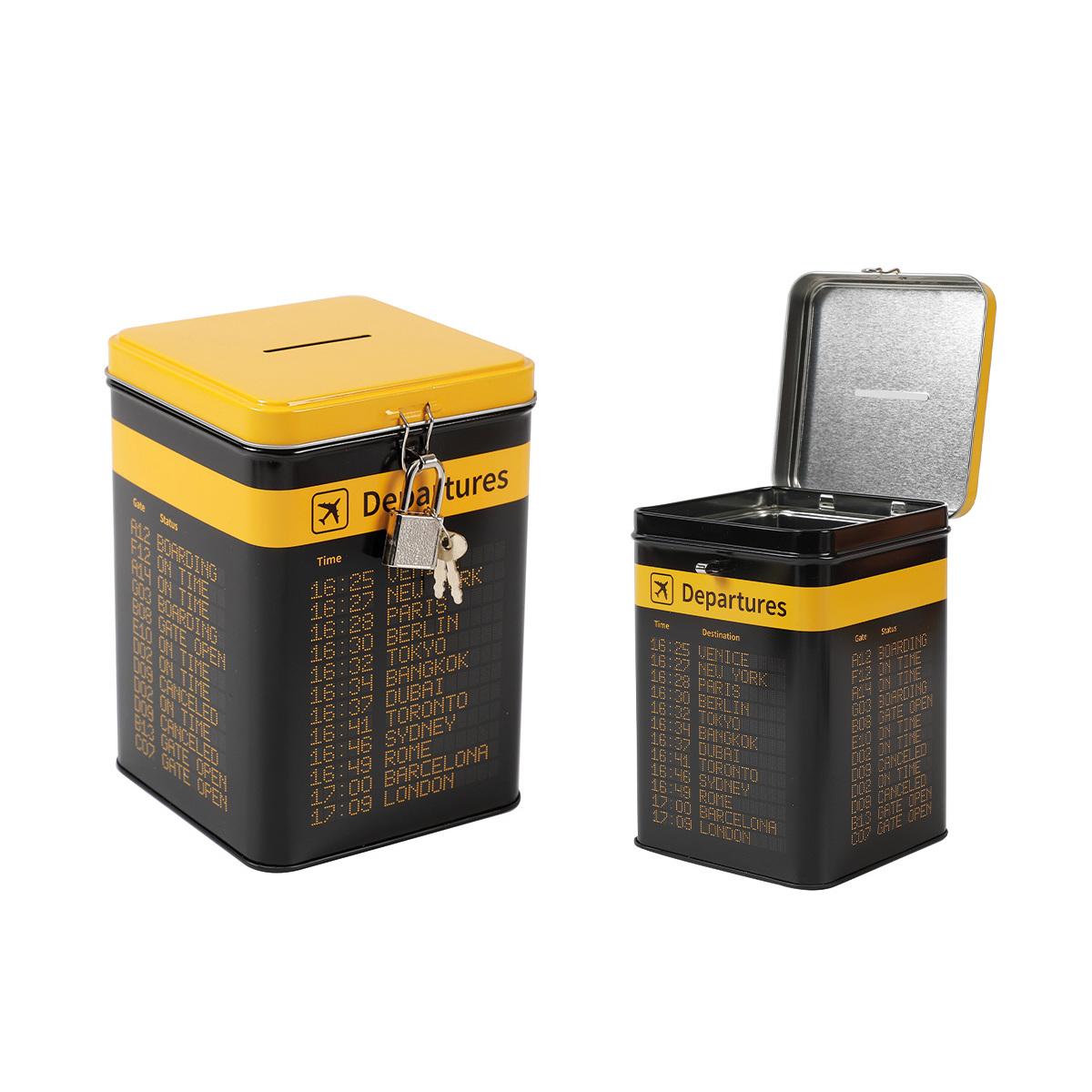 8059037078003 - Sparschwein Departures