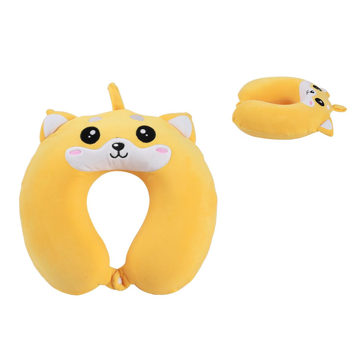 8059037071974 - Reisekissen Shiba 8059037071974 - Reisekissen Shiba