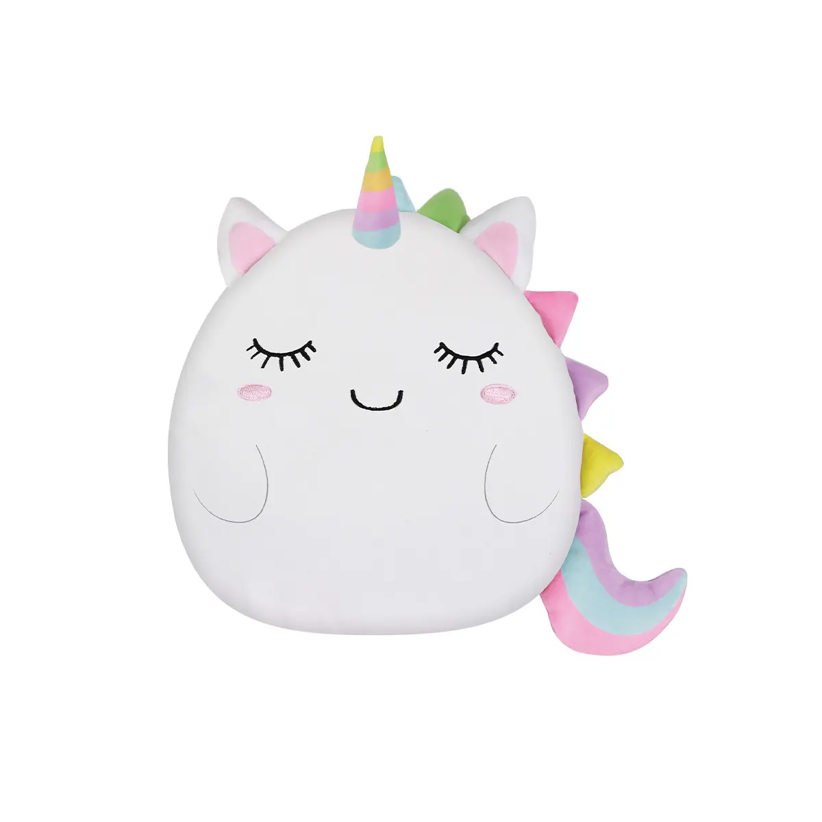 8059037072414 - Vertikales Kissen Unicorn