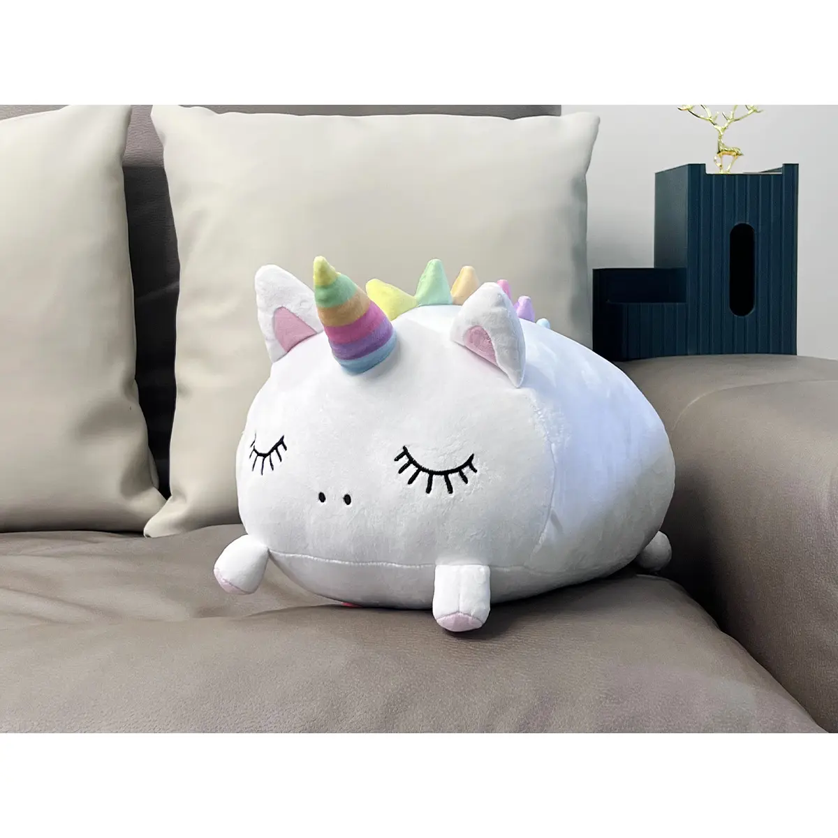 8057711466252 - Kopfkissen Unicorn