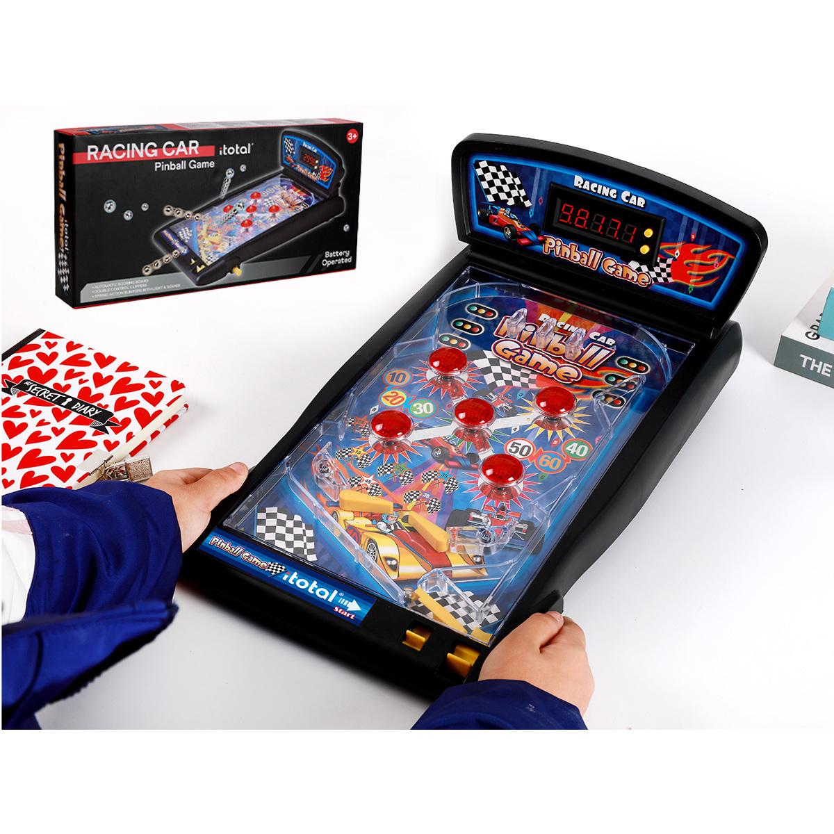 8059037071035 - Großer Flipper iTotal