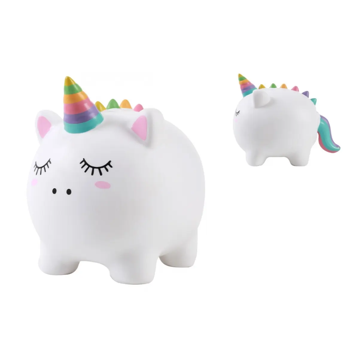 8059037071073 - Sparschwein Unicorn