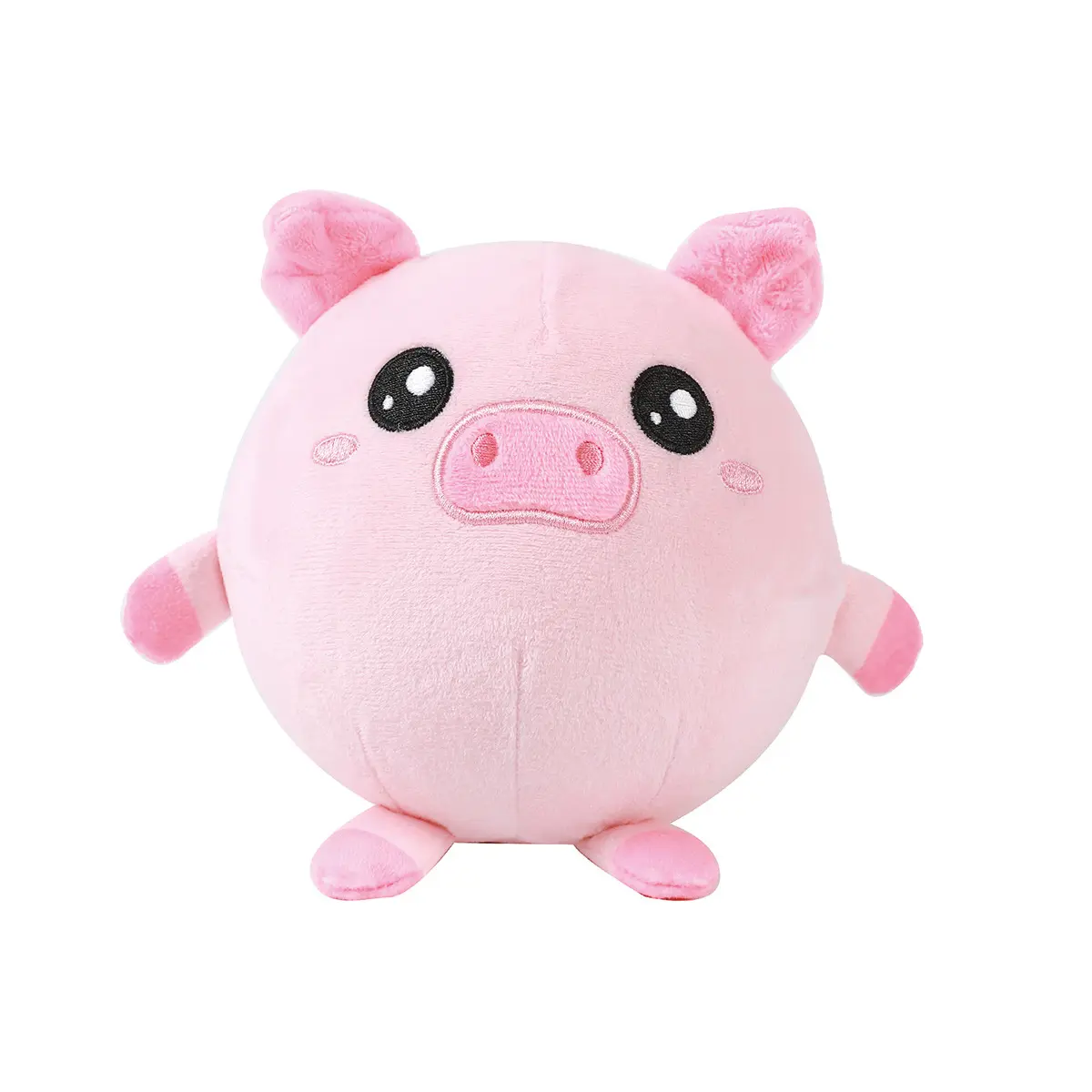 8059037077891 - Gemütliches Kissen Piggy