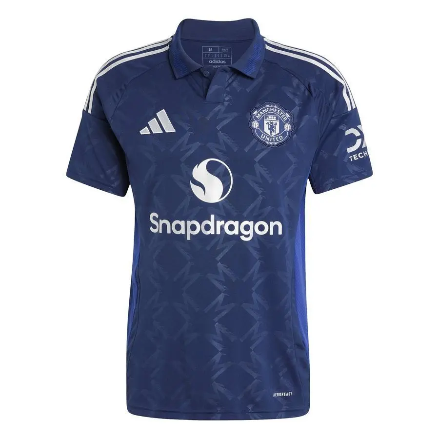 Auswärtstrikot Manchester United 2024/25